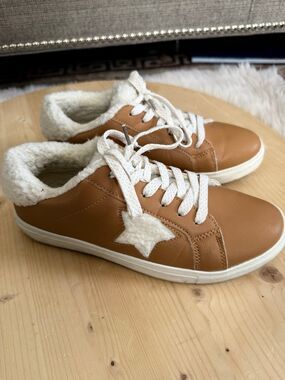 Portland boot company sneakers